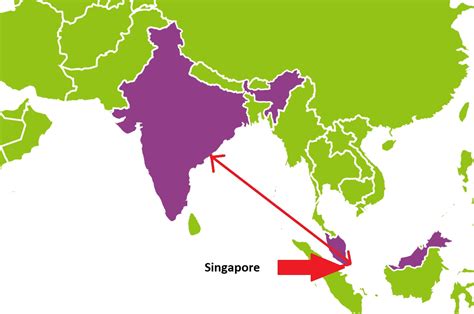 india singapore time difference|5.30 pm ist to singapore time.